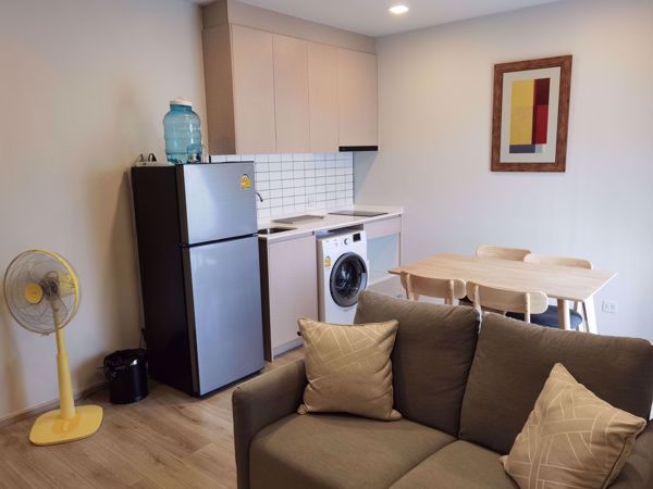 Picture of 2 bed Condo in Metris Ladprao Chatuchak District C020244