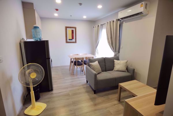 Picture of 2 bed Condo in Metris Ladprao Chatuchak District C020244