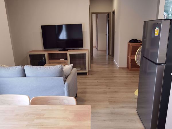 Picture of 2 bed Condo in Metris Ladprao Chatuchak District C020244