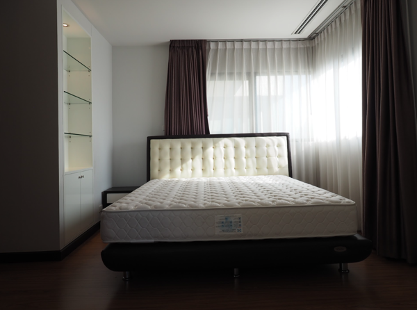 Picture of 3 bed Condo in Sathorn Gardens Thungmahamek Sub District C020245