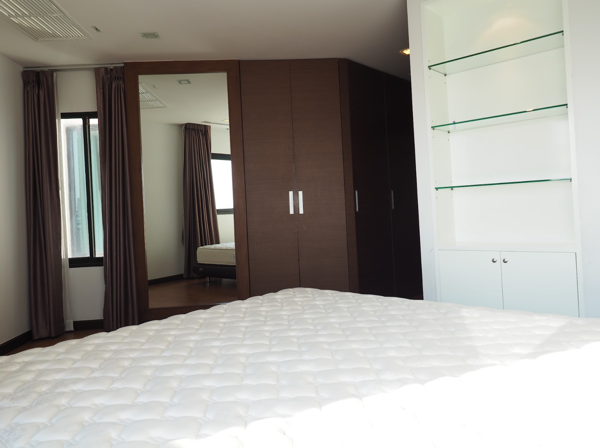 Picture of 3 bed Condo in Sathorn Gardens Thungmahamek Sub District C020245