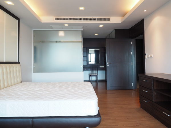 Picture of 3 bed Condo in Sathorn Gardens Thungmahamek Sub District C020245