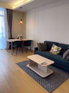 รูปภาพ 2 ห้องนอน Condo ในโครงการ Siamese Exclusive Sukhumvit 42 Phra Khanong Sub District C020246