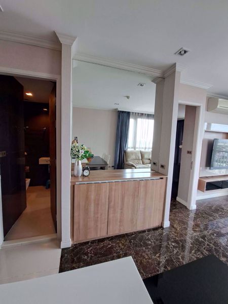 Picture of 1 bed Condo in Rhythm Sukhumvit Phra Khanong Sub District C020247