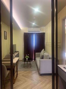 Picture of 1 bed Condo in Chapter Thonglor 25 Khlong Tan Nuea Sub District C020250