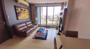 Picture of 2 bed Condo in Rhythm Ratchada Samsennok Sub District C020251