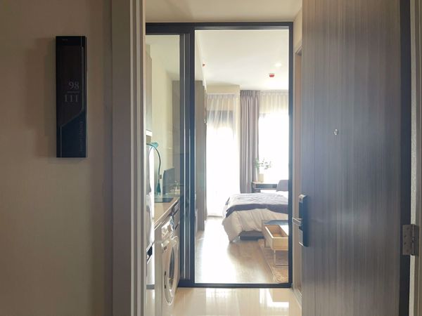 Picture of 1 bed Condo in Knightsbridge Prime Onnut Phrakhanongnuea Sub District C020252