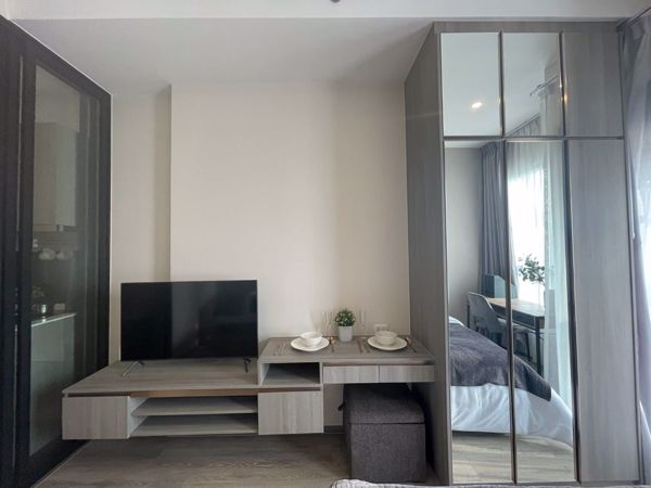 Picture of 1 bed Condo in Knightsbridge Prime Onnut Phrakhanongnuea Sub District C020252