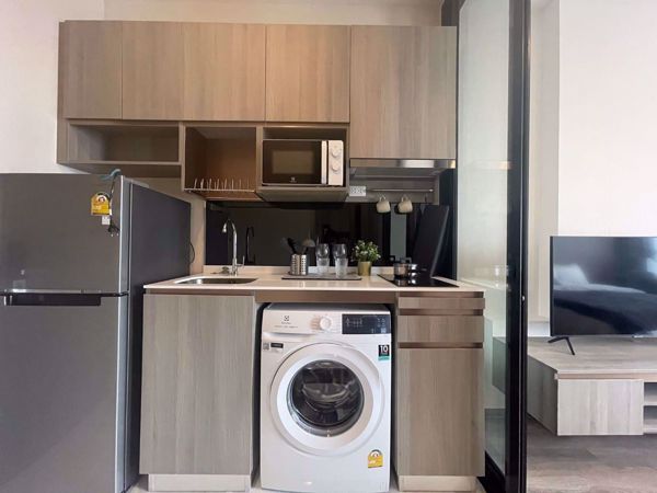 Picture of 1 bed Condo in Knightsbridge Prime Onnut Phrakhanongnuea Sub District C020252