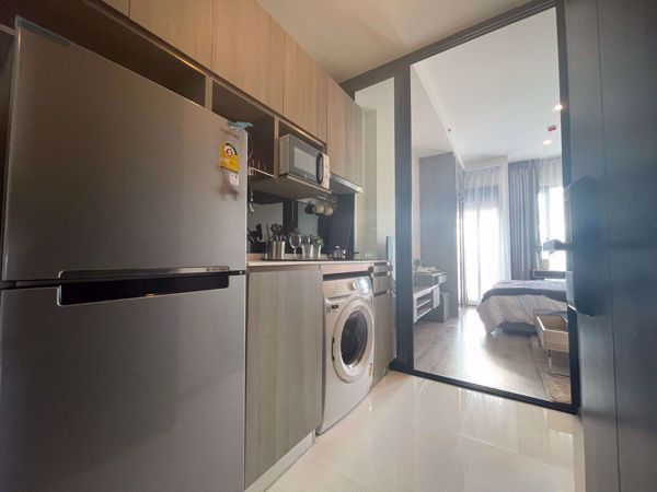 Picture of 1 bed Condo in Knightsbridge Prime Onnut Phrakhanongnuea Sub District C020252