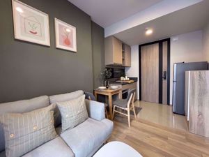 รูปภาพ 1 ห้องนอน Condo ในโครงการ OKA HAUS Sukhumvit 36 Khlongtan Sub District C020254