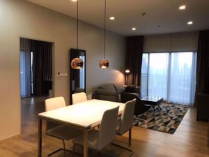 Picture of 2 bed Condo in Noble Reveal Khlong Tan Nuea Sub District C020255