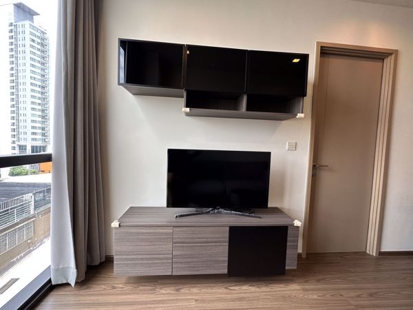 Picture of 2 bed Condo in The Line Sukhumvit 71 Phrakhanongnuea Sub District C020256