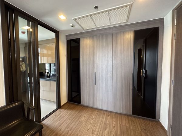 Picture of 2 bed Condo in The Line Sukhumvit 71 Phrakhanongnuea Sub District C020256