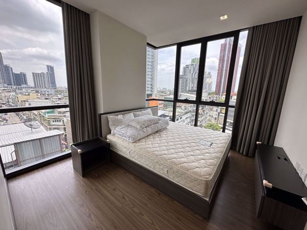 Picture of 2 bed Condo in The Line Sukhumvit 71 Phrakhanongnuea Sub District C020256