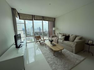 Picture of 2 bed Condo in Fullerton Sukhumvit Khlongtoei Sub District C020258