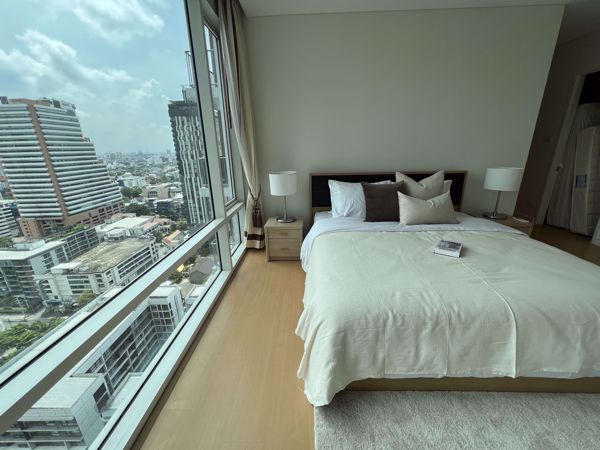 Picture of 2 bed Condo in Fullerton Sukhumvit Khlongtoei Sub District C020258