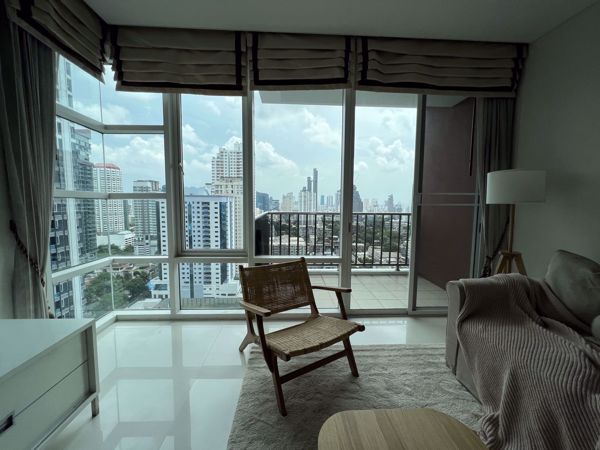 Picture of 2 bed Condo in Fullerton Sukhumvit Khlongtoei Sub District C020258