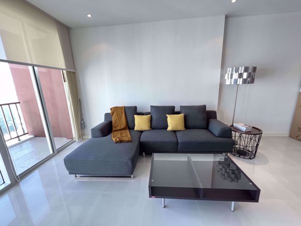 Picture of 2 bed Condo in Fullerton Sukhumvit Khlongtoei Sub District C020259