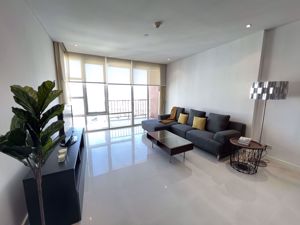 Picture of 2 bed Condo in Fullerton Sukhumvit Khlongtoei Sub District C020259