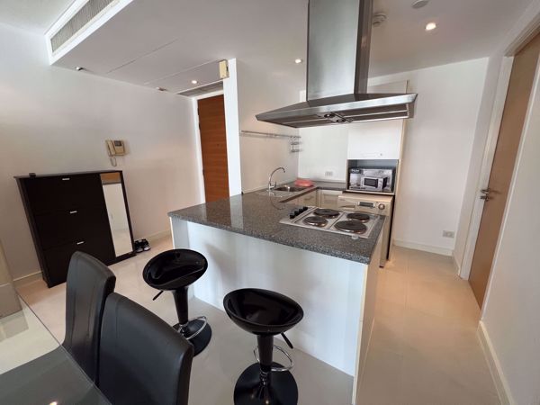 Picture of 2 bed Condo in Fullerton Sukhumvit Khlongtoei Sub District C020259