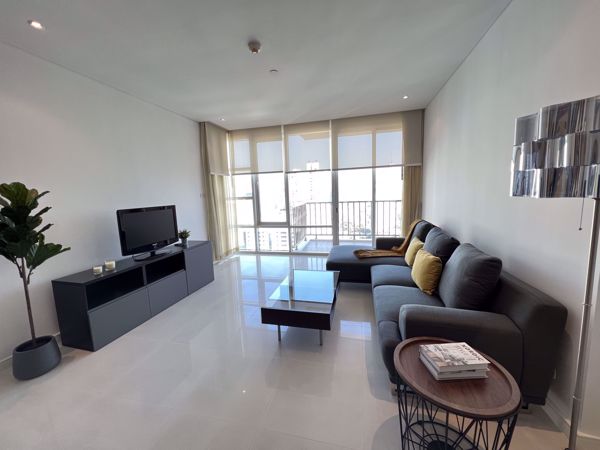 Picture of 2 bed Condo in Fullerton Sukhumvit Khlongtoei Sub District C020259