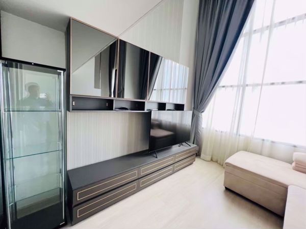 Picture of 1 bed Duplex in Knightsbridge Prime Sathorn Thungmahamek Sub District D020260