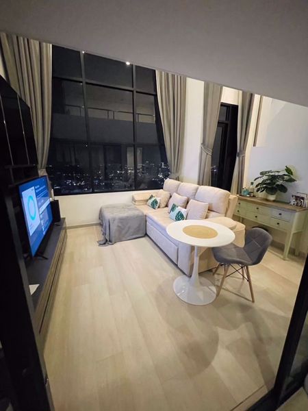 Picture of 1 bed Duplex in Knightsbridge Prime Sathorn Thungmahamek Sub District D020260