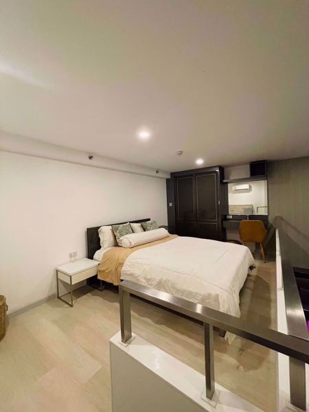 Picture of 1 bed Duplex in Knightsbridge Prime Sathorn Thungmahamek Sub District D020260