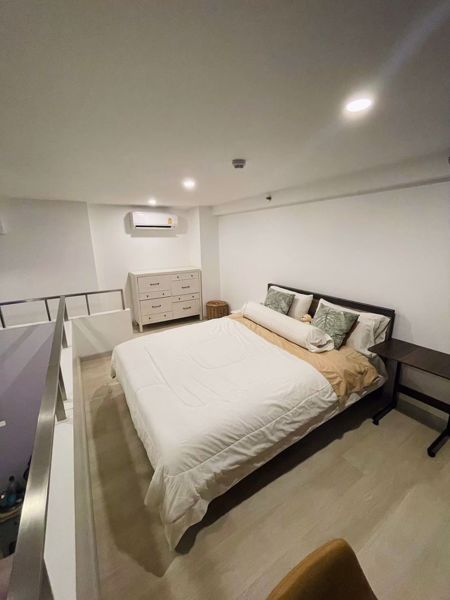 Picture of 1 bed Duplex in Knightsbridge Prime Sathorn Thungmahamek Sub District D020260