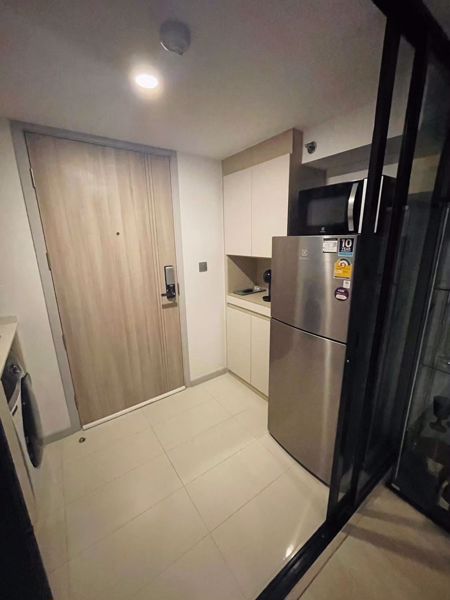 Picture of 1 bed Duplex in Knightsbridge Prime Sathorn Thungmahamek Sub District D020260