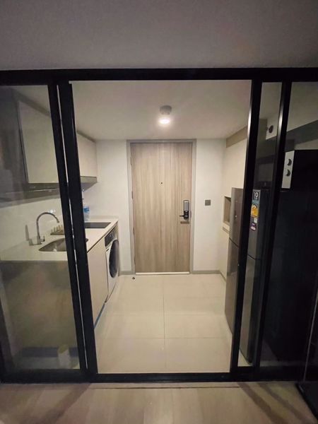 Picture of 1 bed Duplex in Knightsbridge Prime Sathorn Thungmahamek Sub District D020260