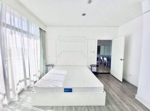 รูปภาพ 1 ห้องนอน Condo ในโครงการ The Waterford Park Sukhumvit 53 Khlong Tan Nuea Sub District C020262