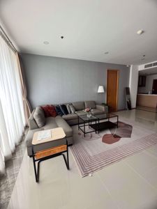 Picture of 2 bed Condo in The Empire Place Yan Nawa Sub District C020263