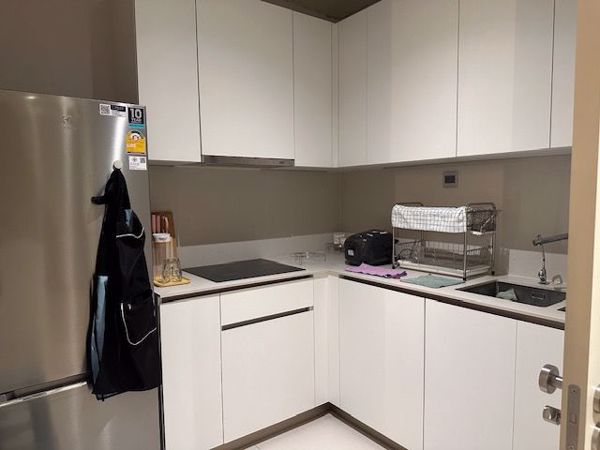 Picture of 3 bed Condo in The Strand Thonglor Khlong Tan Nuea Sub District C020269