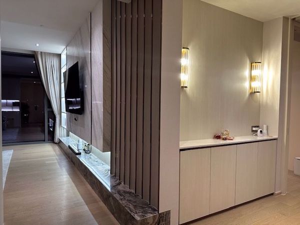 Picture of 3 bed Condo in The Strand Thonglor Khlong Tan Nuea Sub District C020269