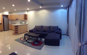 รูปภาพ 2 ห้องนอน Condo ในโครงการ The Rise Sukhumvit 39 Khlong Tan Nuea Sub District C020270