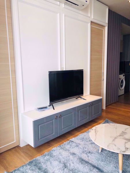 Picture of 2 bed Condo in Park Origin Phromphong Khlongtan Sub District C020275