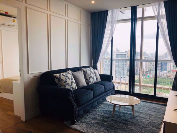 Picture of 2 bed Condo in Park Origin Phromphong Khlongtan Sub District C020275