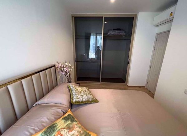 Picture of 1 bed Condo in Quinn Sukhumvit 101 Bangchak Sub District C020276