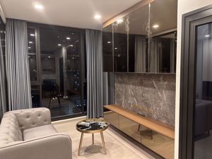 Picture of 1 bed Condo in One 9 Five Asoke-Rama 9 Huai Khwang District C020277