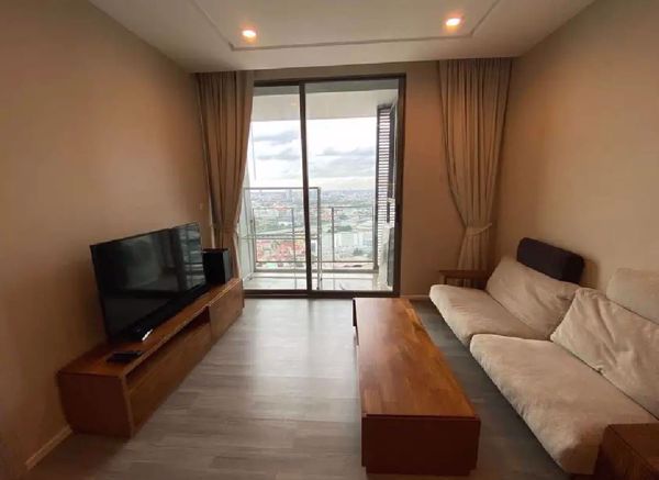 Picture of 1 bed Condo in 333 Riverside Bangsue Sub District C020279