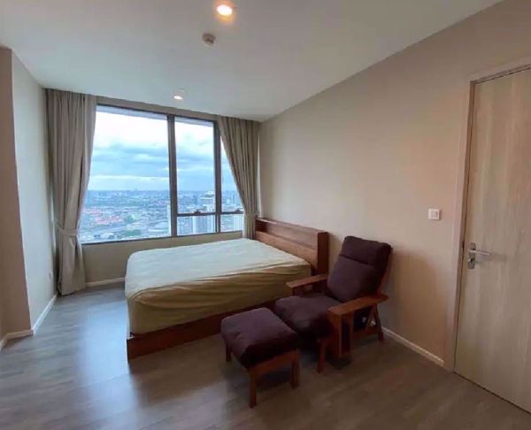 Picture of 1 bed Condo in 333 Riverside Bangsue Sub District C020279