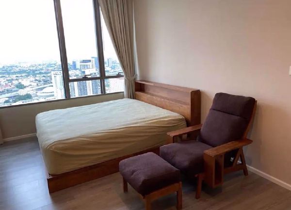 Picture of 1 bed Condo in 333 Riverside Bangsue Sub District C020279