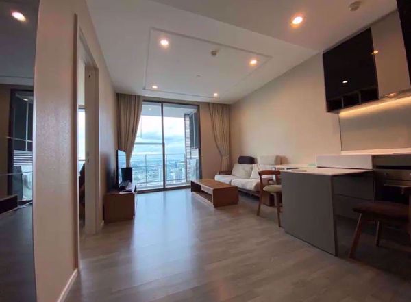 Picture of 1 bed Condo in 333 Riverside Bangsue Sub District C020279