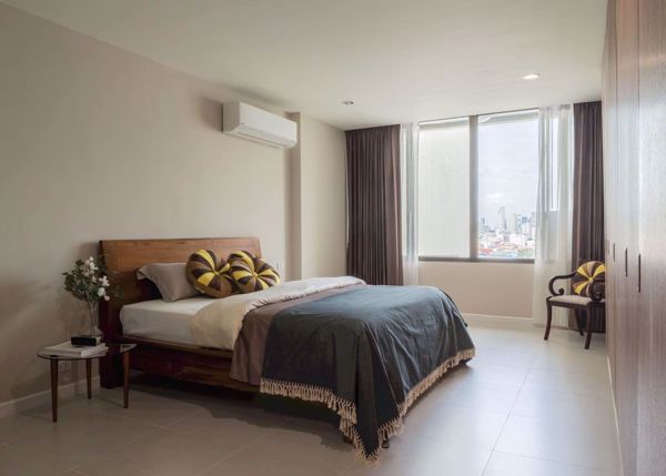 Picture of 3 bed Condo in River House Condominium Khlong San Sub District C020280