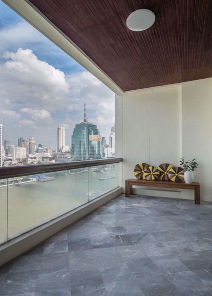 Picture of 3 bed Condo in River House Condominium Khlong San Sub District C020280