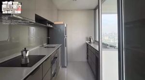 รูปภาพ 2 ห้องนอน Condo ในโครงการ 333 Riverside Bangsue Sub District C020281