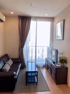 รูปภาพ 2 ห้องนอน Condo ในโครงการ Q House Condo Sukhumvit 79 Phrakhanongnuea Sub District C020282