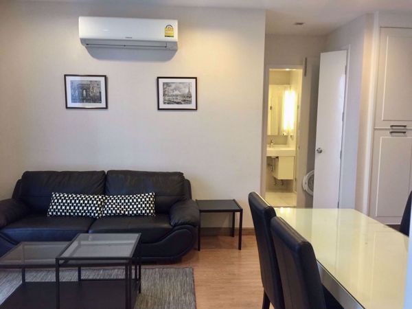 Picture of 2 bed Condo in Q House Condo Sukhumvit 79 Phrakhanongnuea Sub District C020283